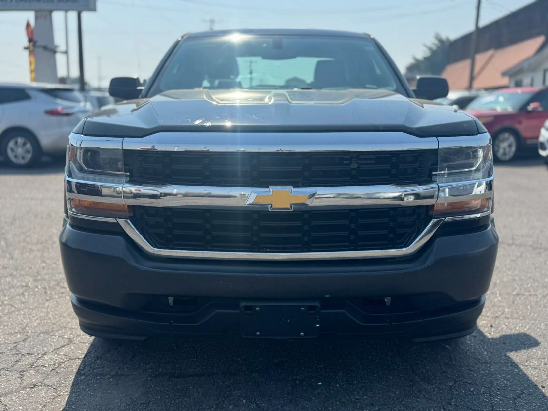 chevrolet silverado 1500 2018 1GCVKNEC6JZ251439 image chevrolet silverado 1500 2018 1GCVKNEC6JZ251439 image